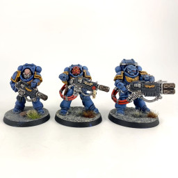 Eradicators Primaris