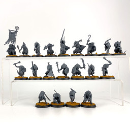 Clan Rats
