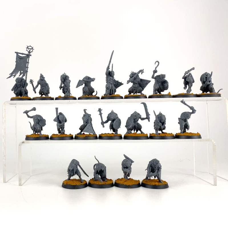 Clan Rats