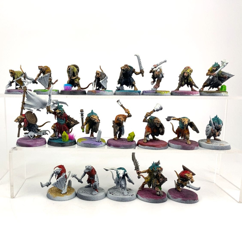 Clan Rats