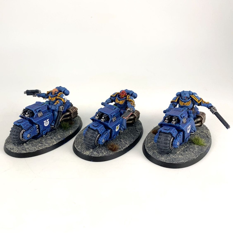 Outriders