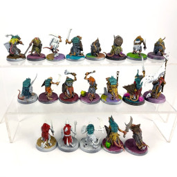 Rats des Clans