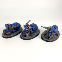 Outriders