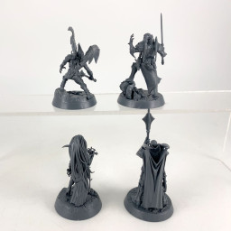 the crimson court
