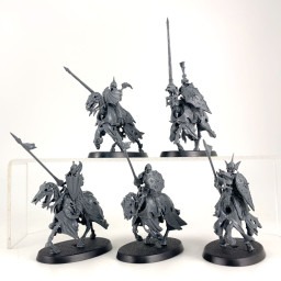 Chevaliers des tertres