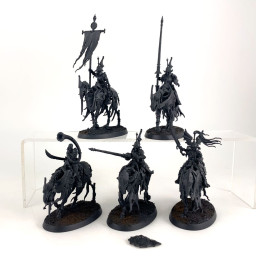 Barrow Knights