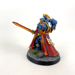 Primaris Librarian
