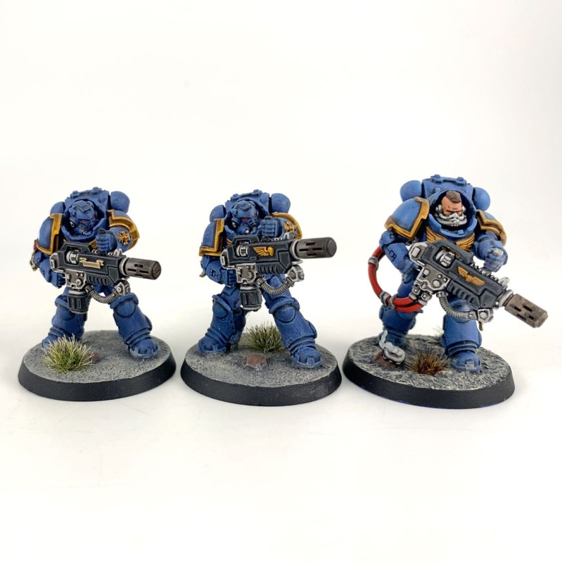 Eradicators Primaris