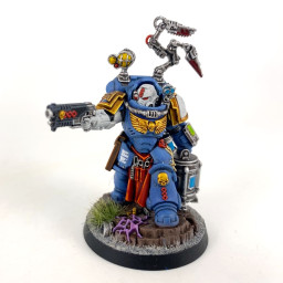 Apothecary