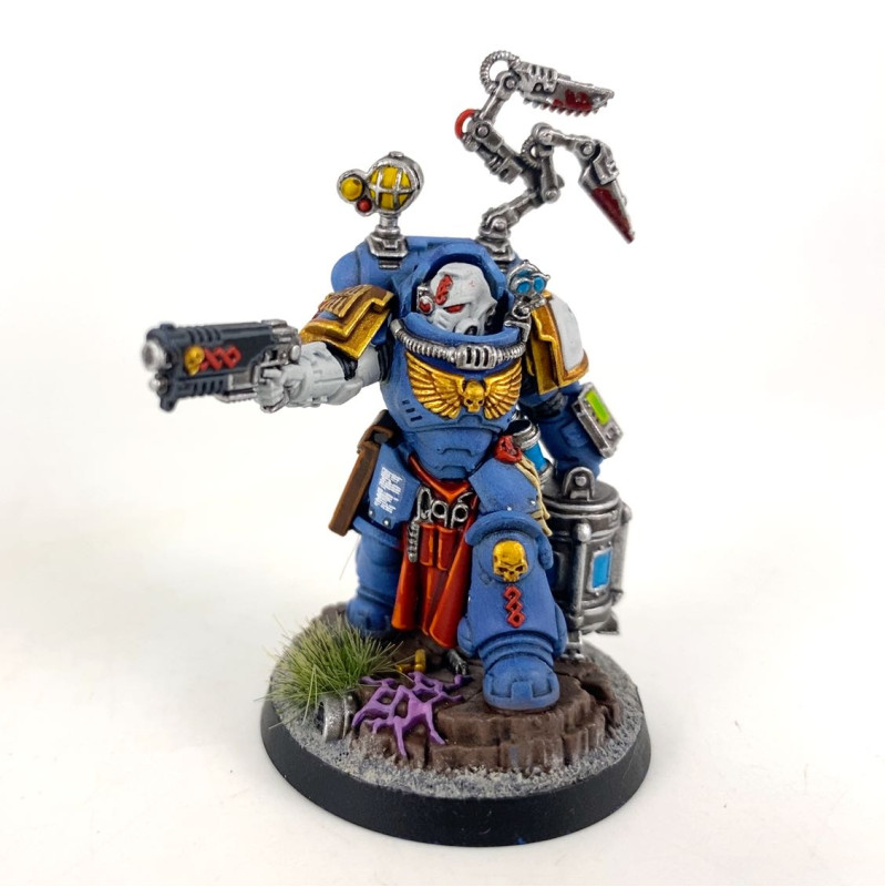 Apothecary