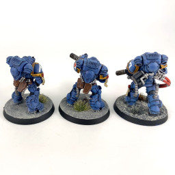 Eradicators Primaris