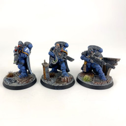 Eliminators