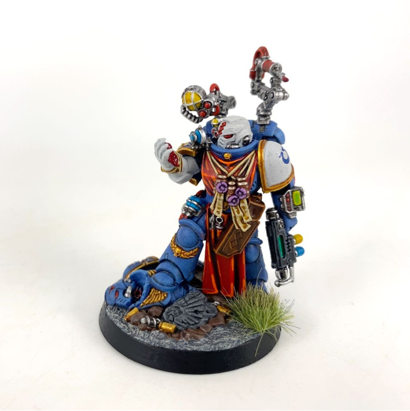 Apothecary