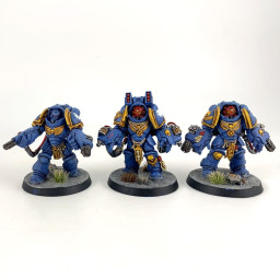 Aggressor Squad