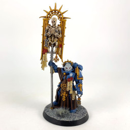 Bladeguard Ancient