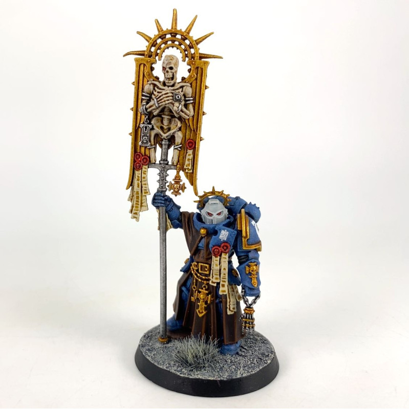 Bladeguard Ancient