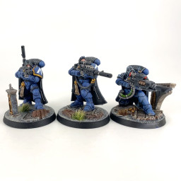 Eliminators