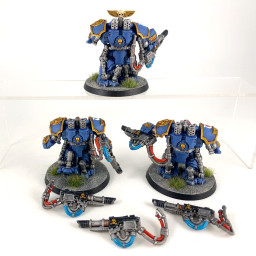 Centurion Squad