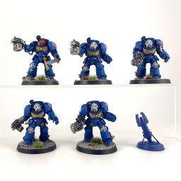Terminator Squad