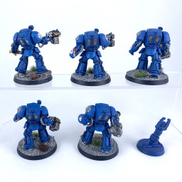 Terminator Squad