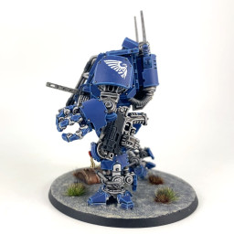 Invictor Tactical Warsuit