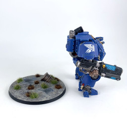 Primaris Redemptor Dreadnought