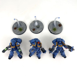 Inceptor Squad