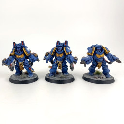 Aggressor Squad