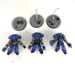 Inceptor Squad