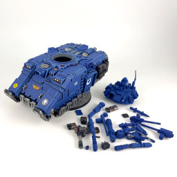 Primaris Repulsor