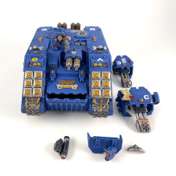 Land Raider