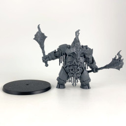 Dominator engine
