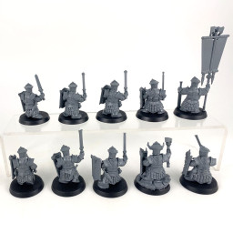Infernal Cohort