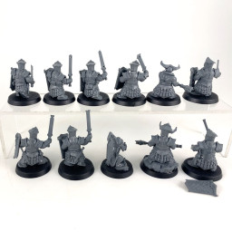 Infernal Cohort