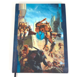 Codex Tau V10 FR