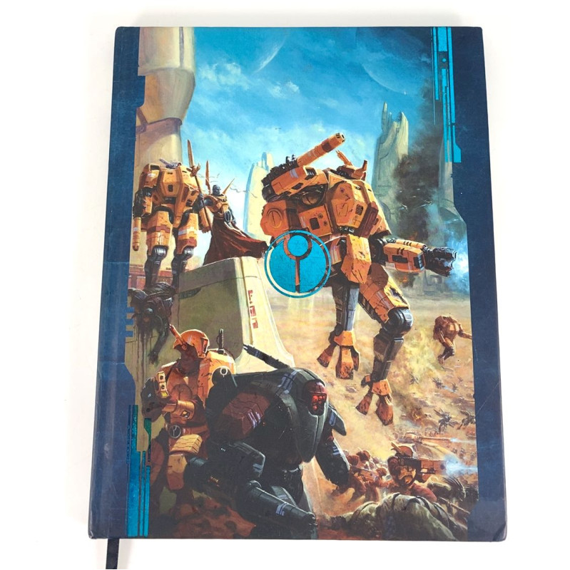 Codex Tau V10 FR