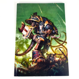 White Dwarf VF N°523