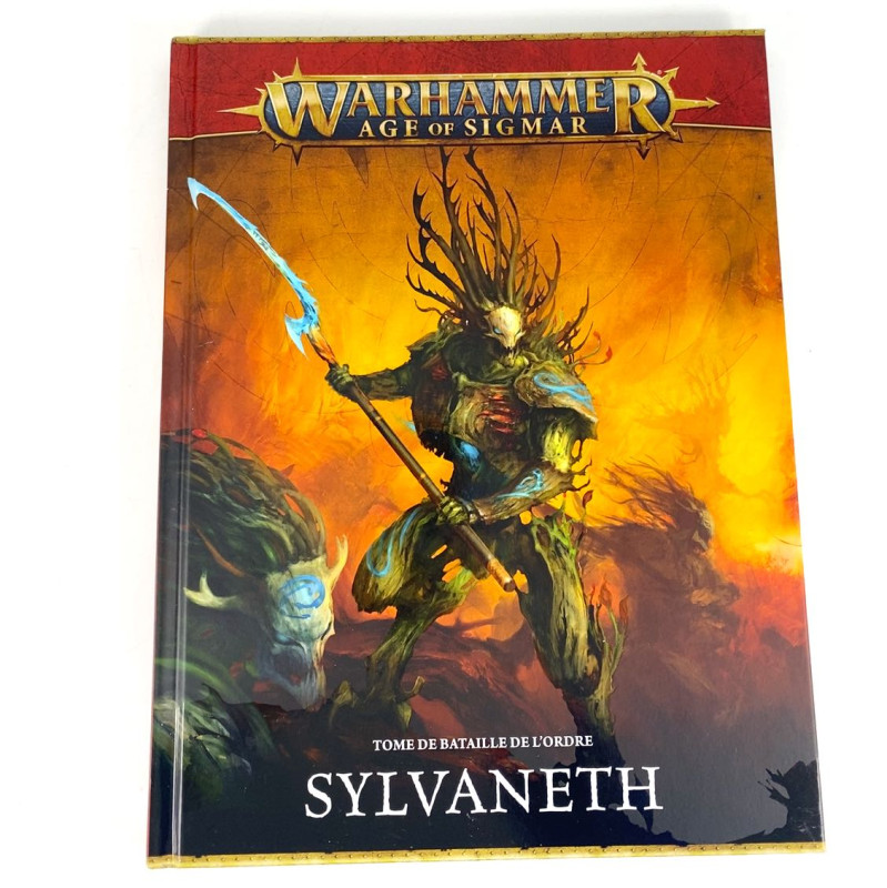 Battletome V4 FR