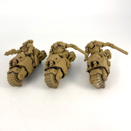 Outriders