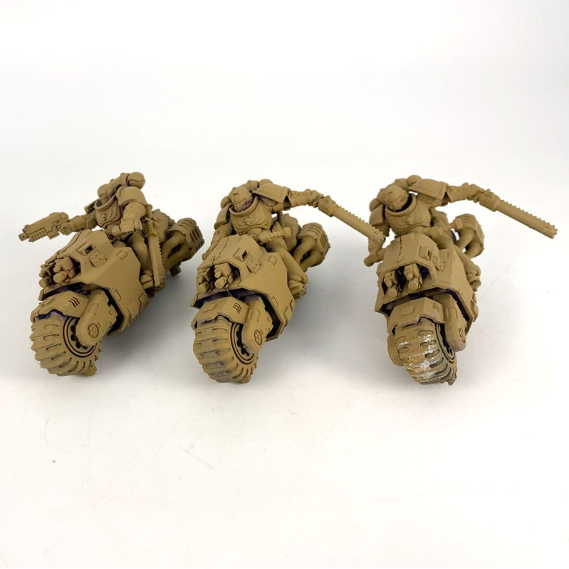 Outriders