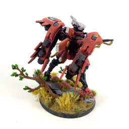 Commandeur Farsight