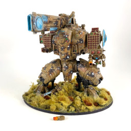 KV128 Stormsurge