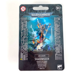 Shadowseer - Neuf