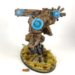 KV128 Stormsurge