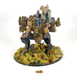 KV128 Stormsurge