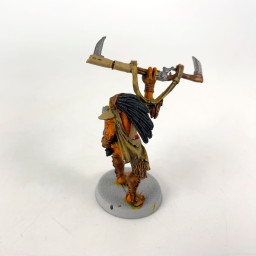 Kroot Shaper