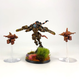 Commander Shadowsun