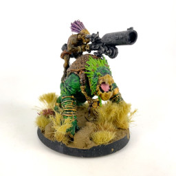 Cavalier Krootox