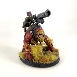 Cavalier Krootox