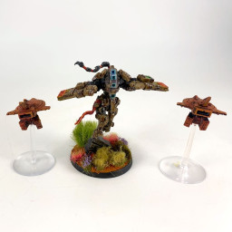 Shadowsun commander